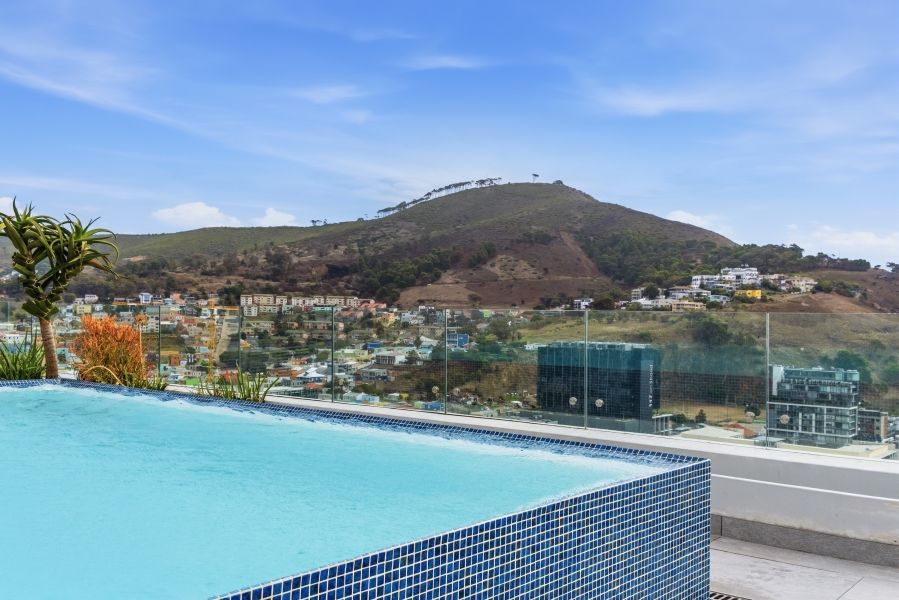 0 Bedroom Property for Sale in Cape Town City Centre Western Cape